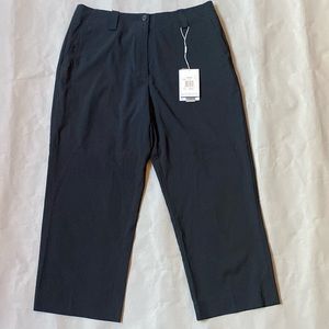 NWT Nike Fit Dry Golf Pants Size 8.